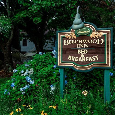Beechwood Inn 클레이튼 외부 사진
